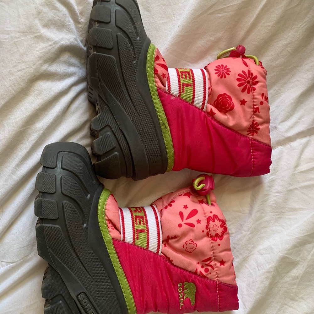 Sorel